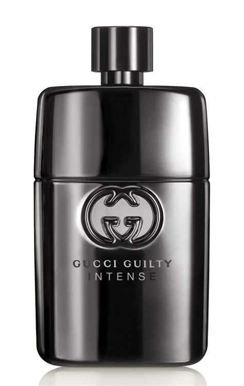 gucci guilty intense gucci spray men|gucci guilty for men sample.